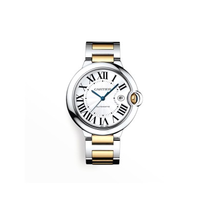 CARTIER BALLON BLEU DE CARTIER WATCH W2BB0031
